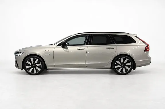 Volvo V90 2025 photo 3