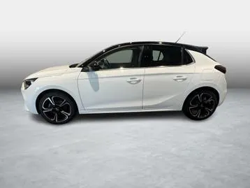 Opel Corsa 2021 photo 3