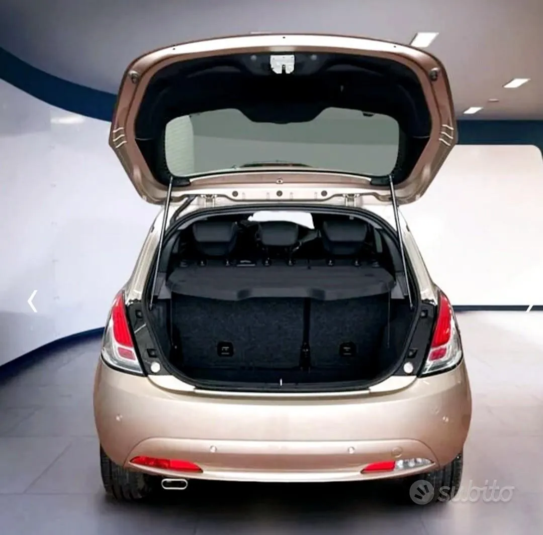 Lancia Ypsilon 2018 photo 4