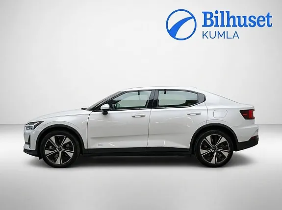 Polestar 2 2023 photo 2