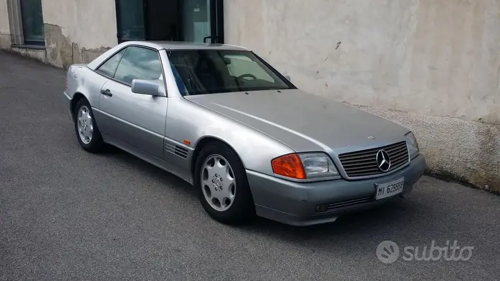 Mercedes-Benz 300 Sl