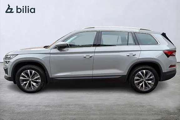 Skoda Kodiaq 2024 photo 2