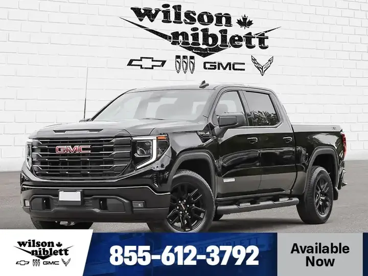 GMC Sierra 1500