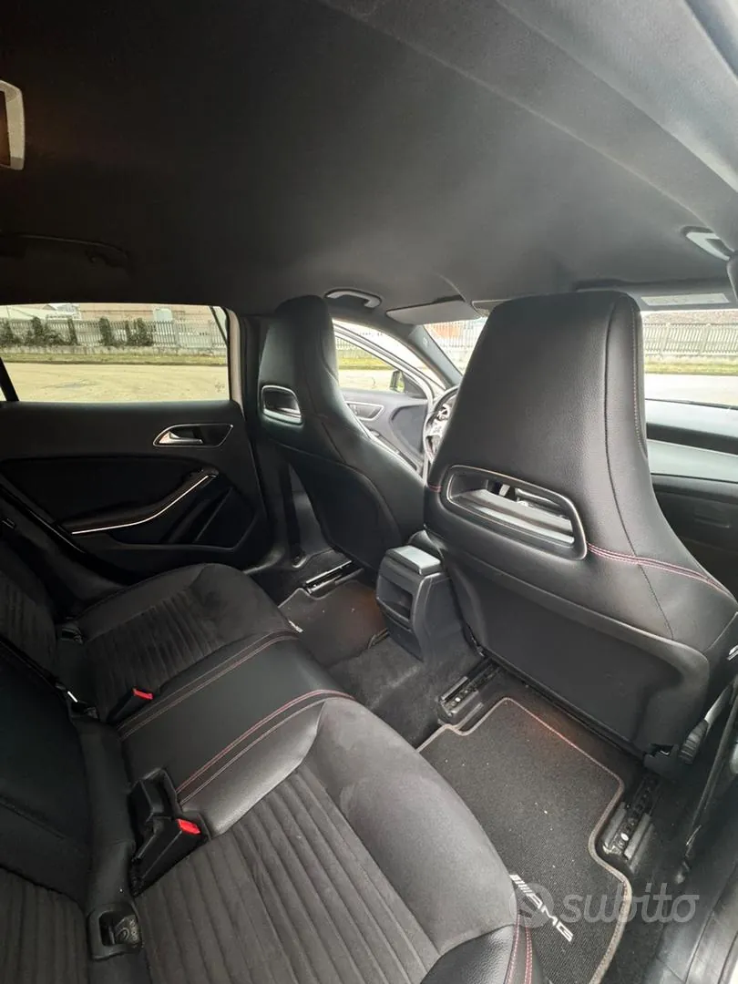 Mercedes-Benz Gla 2014 photo 5