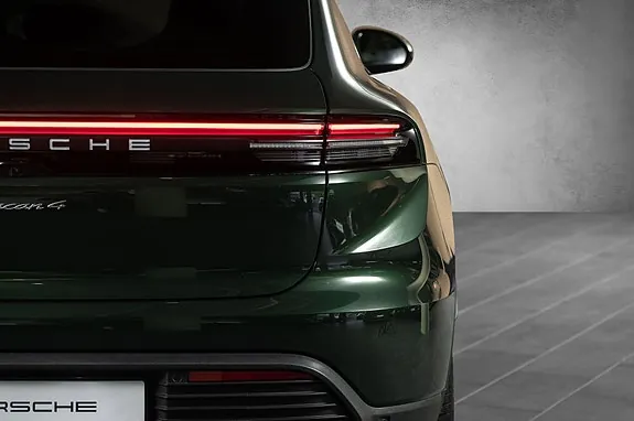 Porsche Macan 2025 photo 4