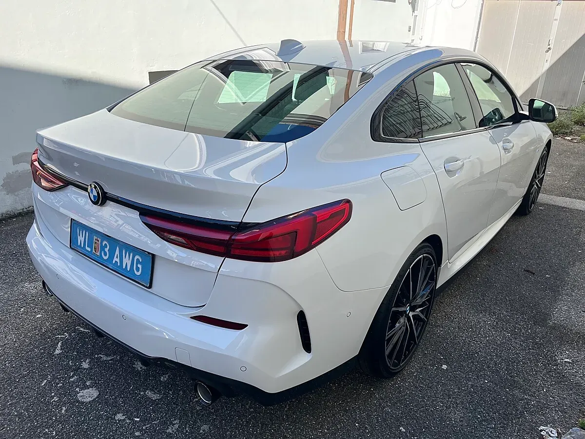 BMW 2 Series 2021 photo 2