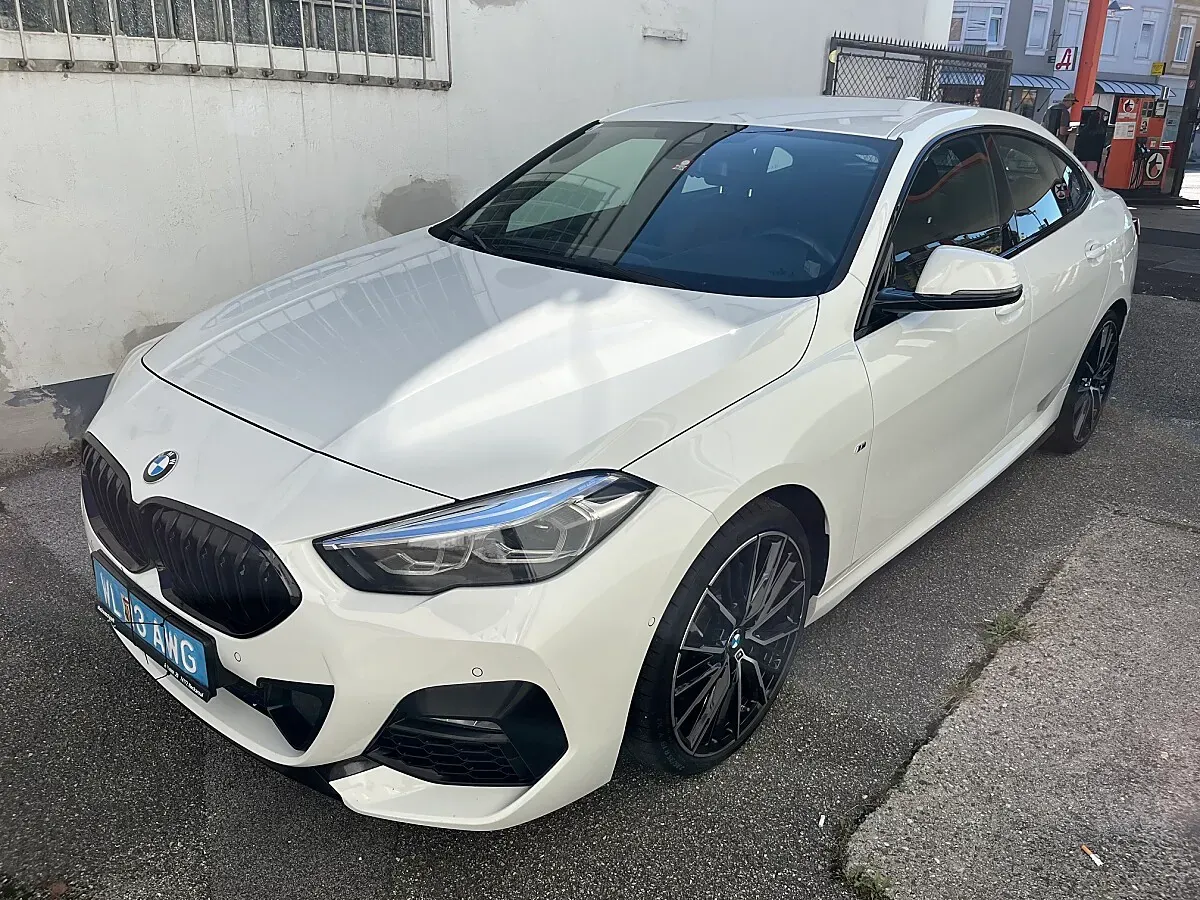 BMW 2 Series