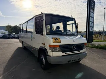 Mercedes-Benz Vario
