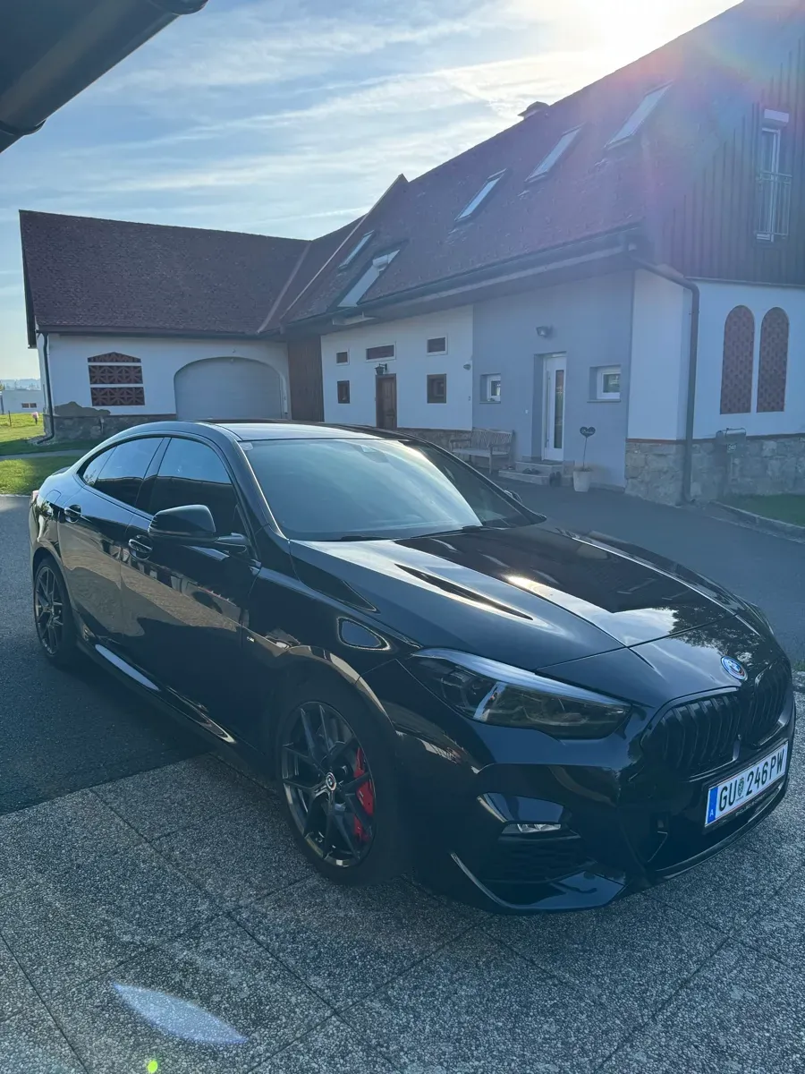 BMW 2 Series 2022 photo 3