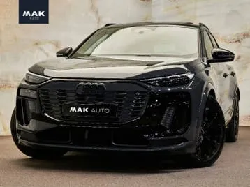 Audi Sq6