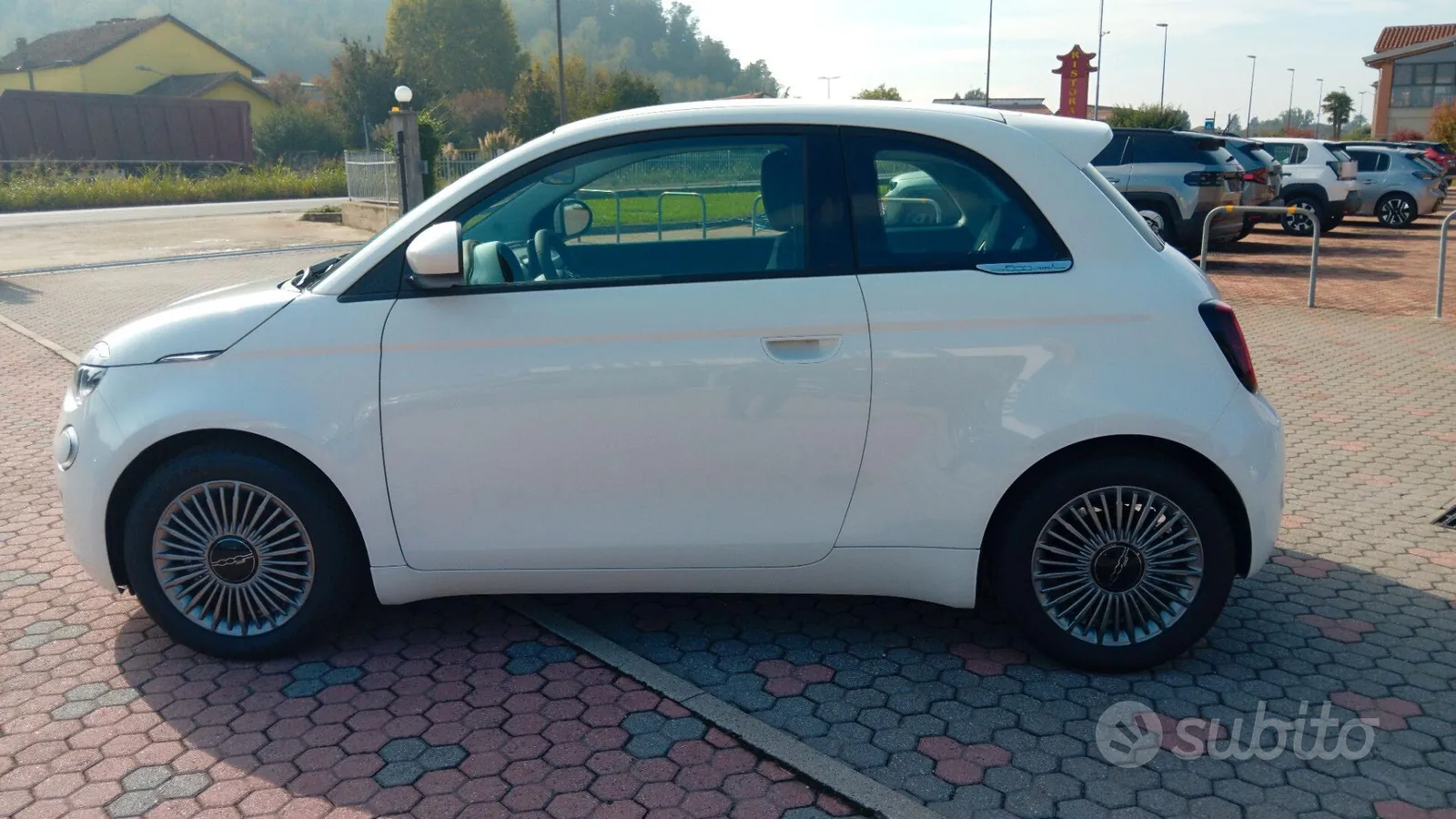Fiat 500 2026 photo 4
