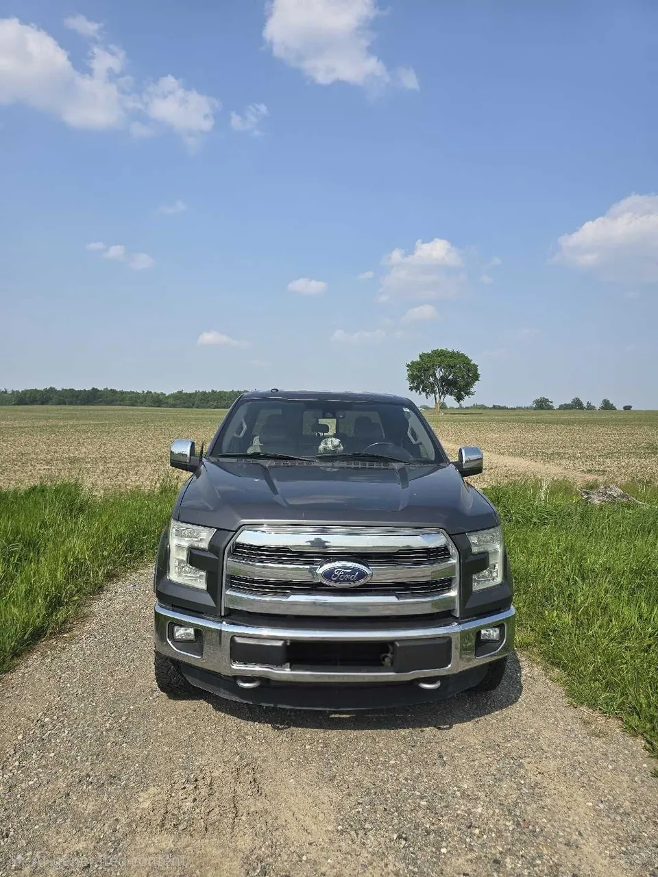 Ford F150