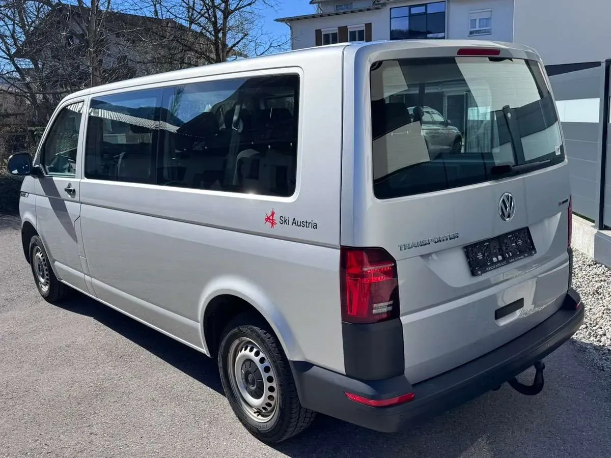 Volkswagen T6 2024 photo 2