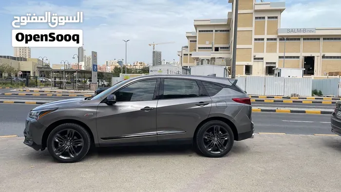 Acura Rdx 2022 photo 2