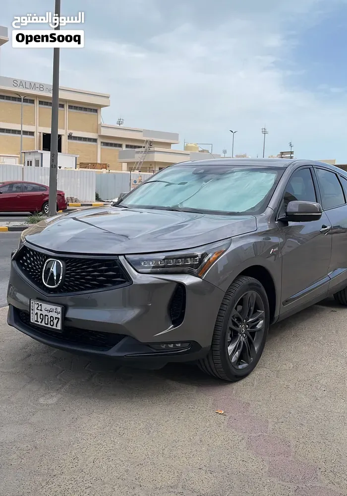Acura Rdx