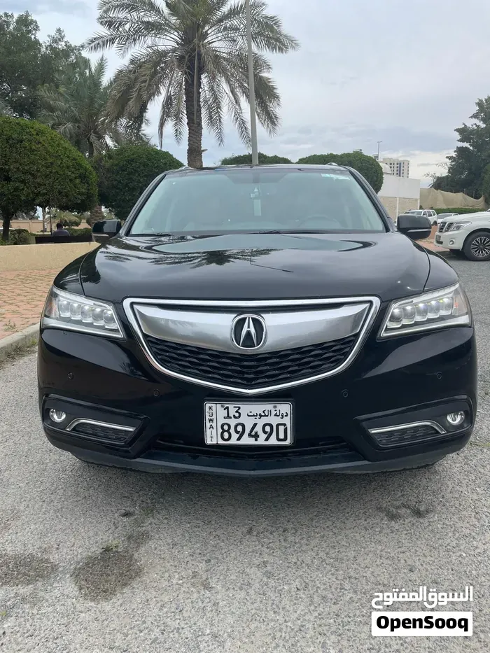 Acura Rdx 2022 photo 5