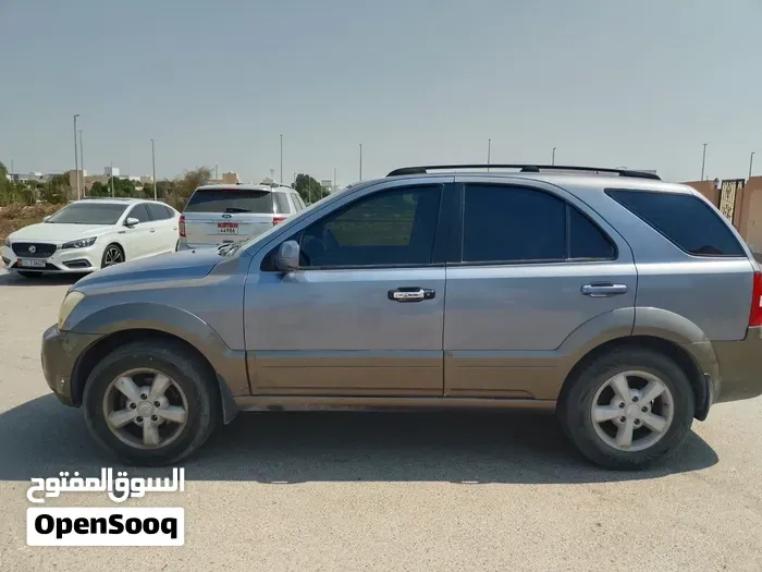 Kia Other 2009 photo 3