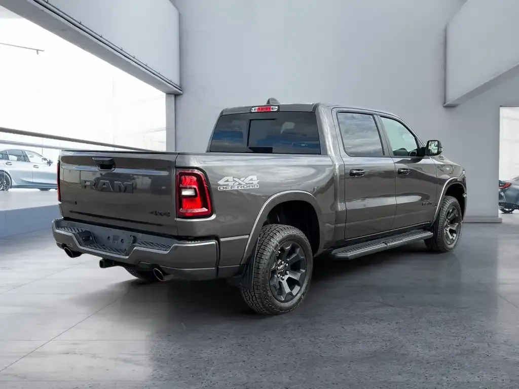 Ram 1500 2027 photo 5
