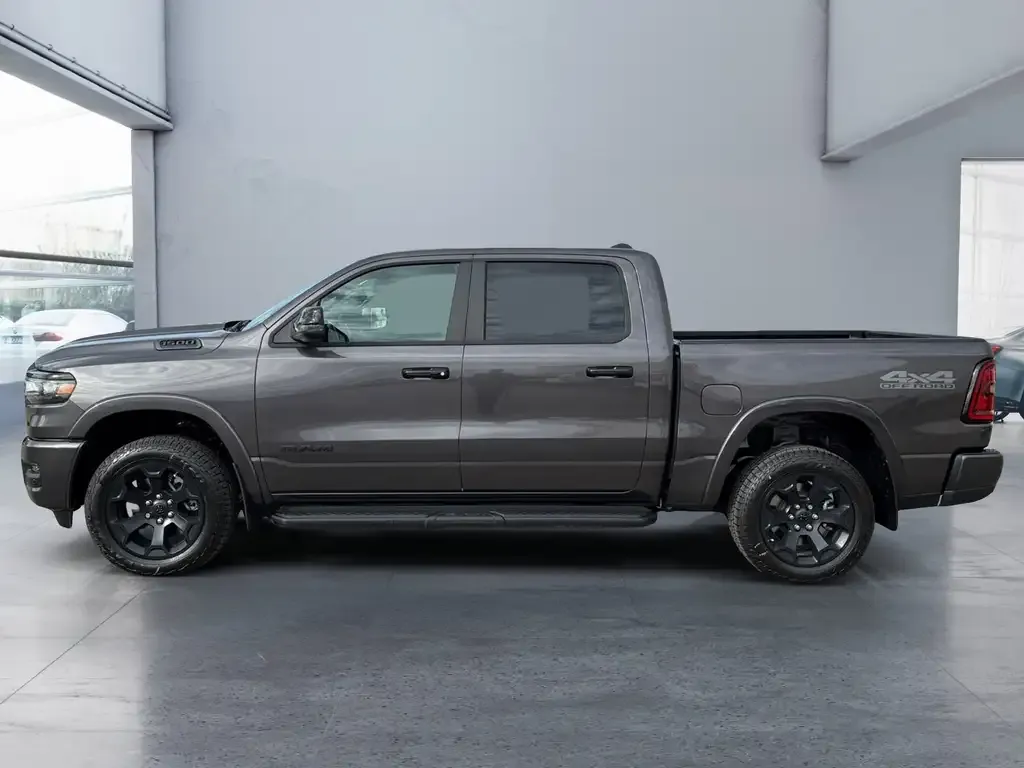 Ram 1500 2027 photo 2