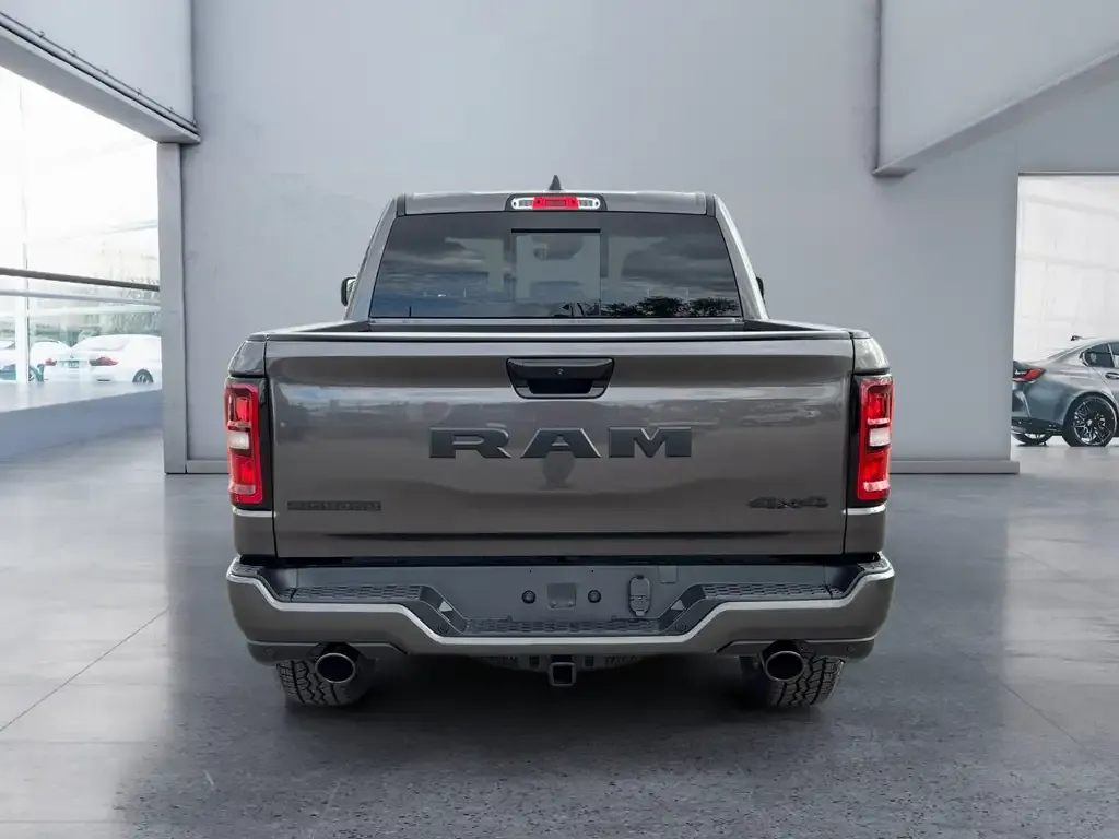 Ram 1500 2027 photo 4