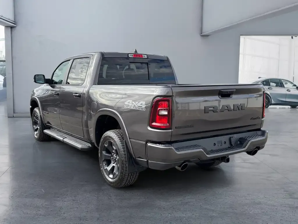 Ram 1500 2027 photo 3