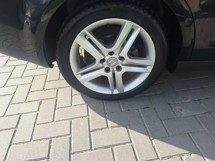 Seat Altea Xl 2013 photo 3