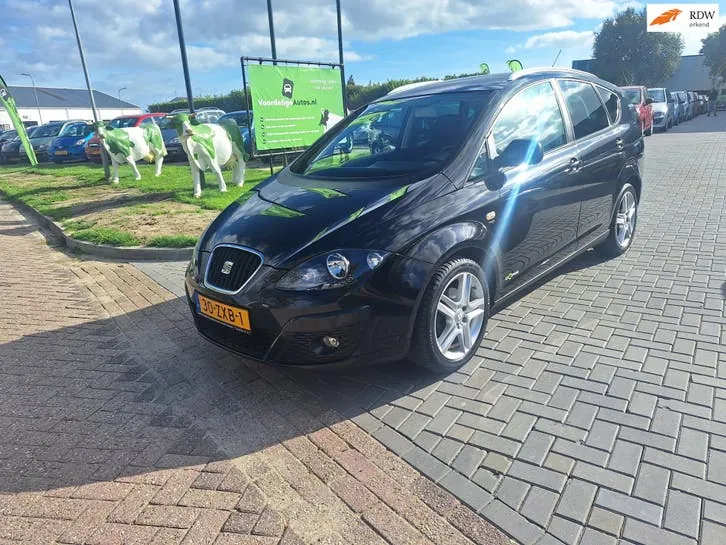 Seat Altea Xl