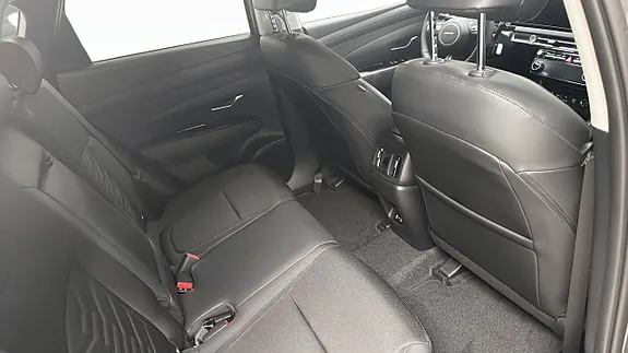 Hyundai Tucson 2027 photo 5