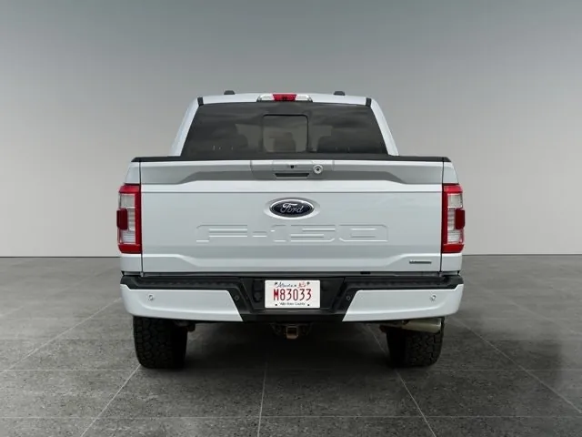 Ford F-150 2021 photo 5