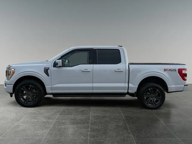 Ford F-150 2021 photo 2