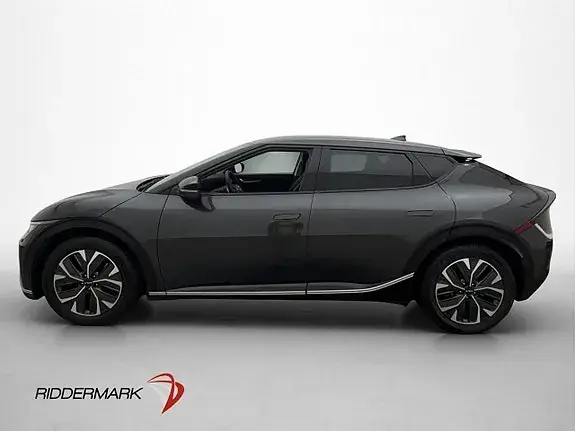 Kia Ev6 2023 photo 5