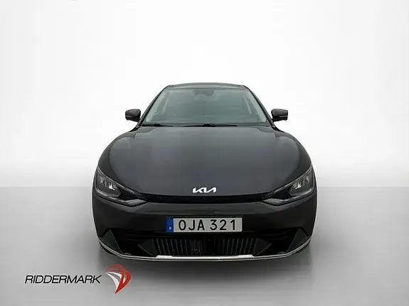 Kia Ev6 2023 photo 2