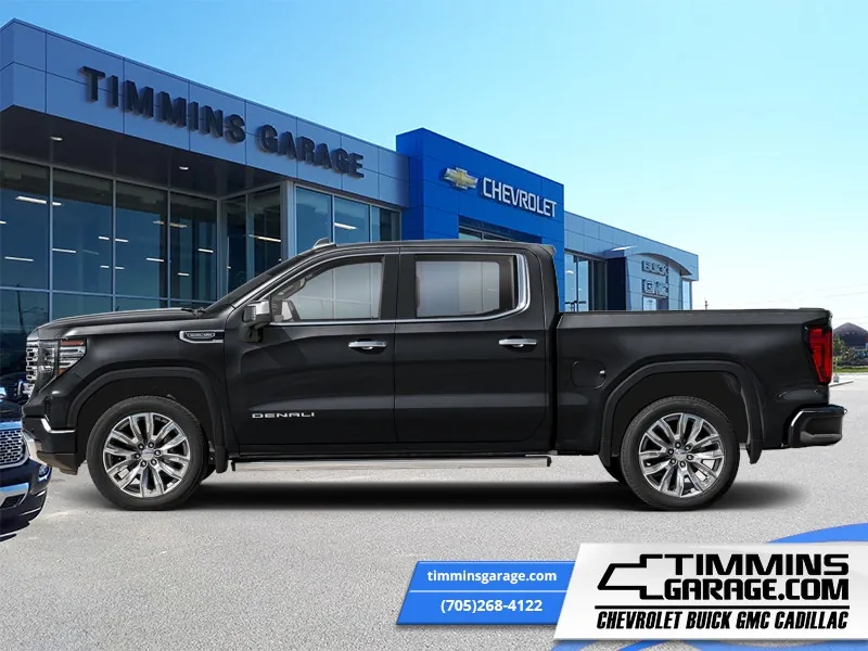 GMC Sierra 1500