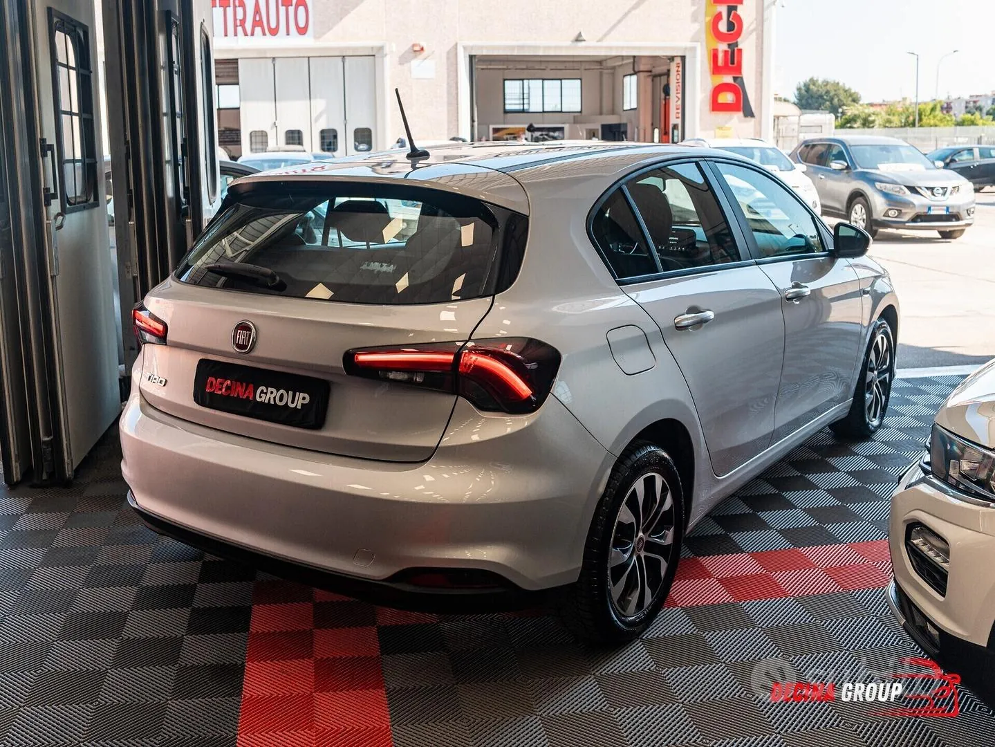Fiat Tipo 2022 photo 4