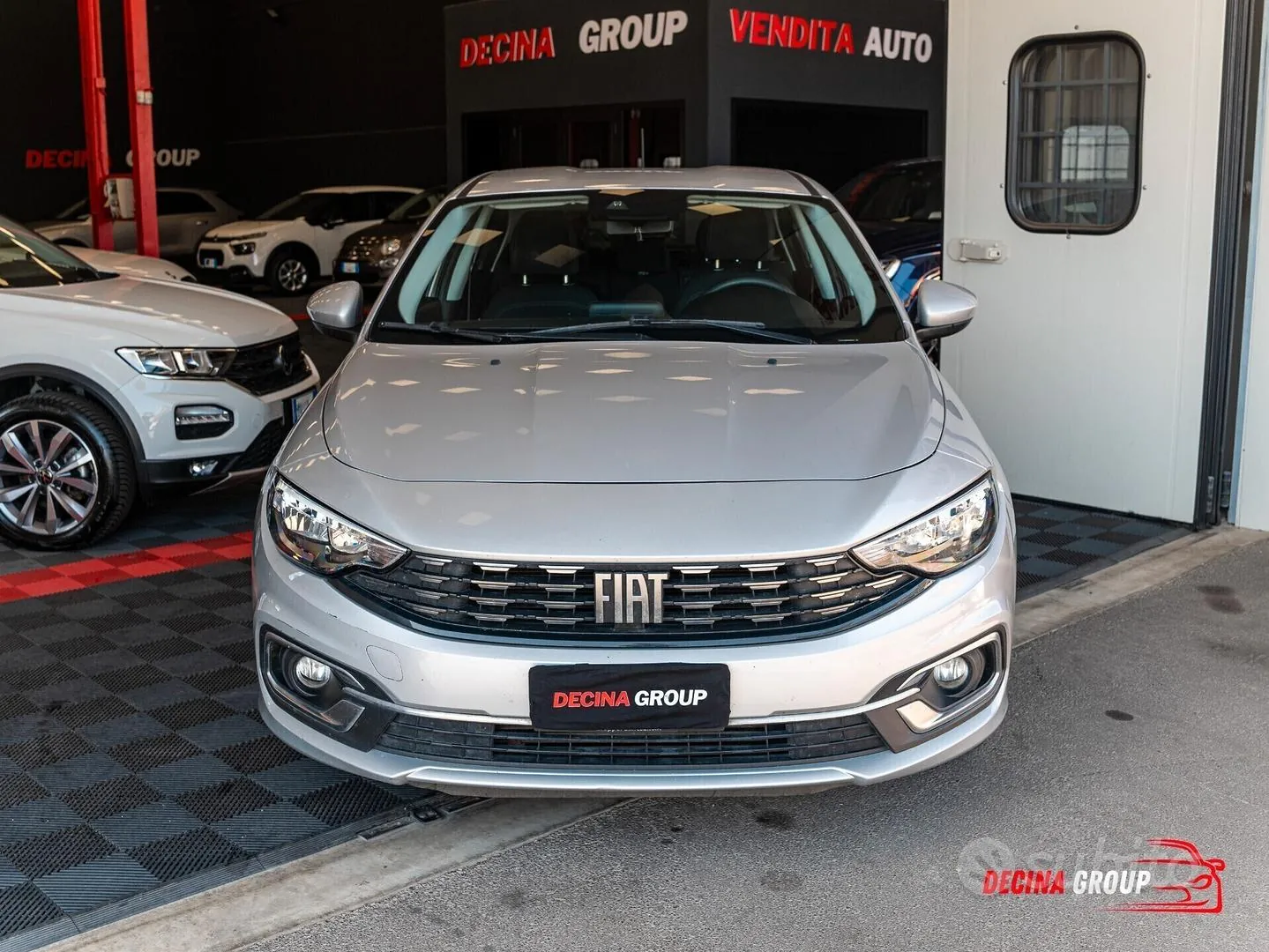 Fiat Tipo 2022 photo 2