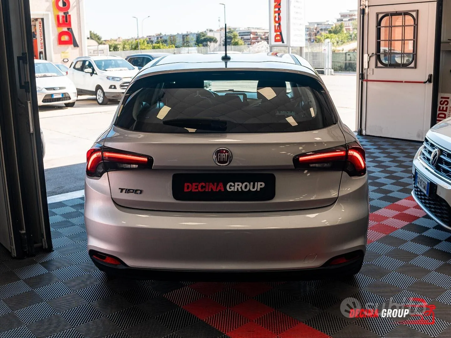 Fiat Tipo 2022 photo 5