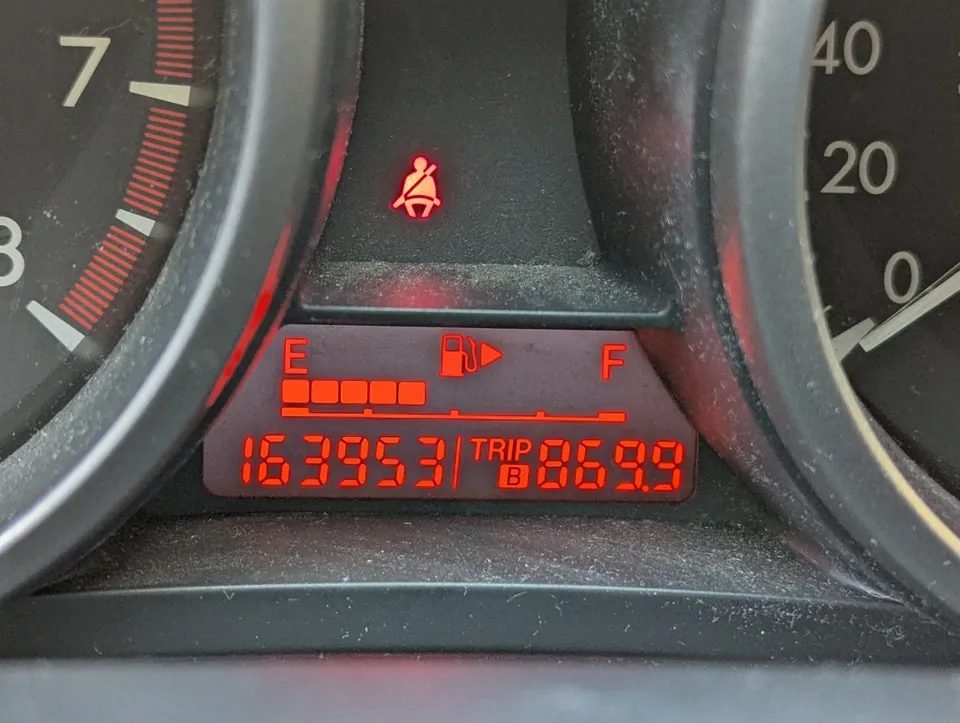 Mazda Mazda3 2010 photo 5
