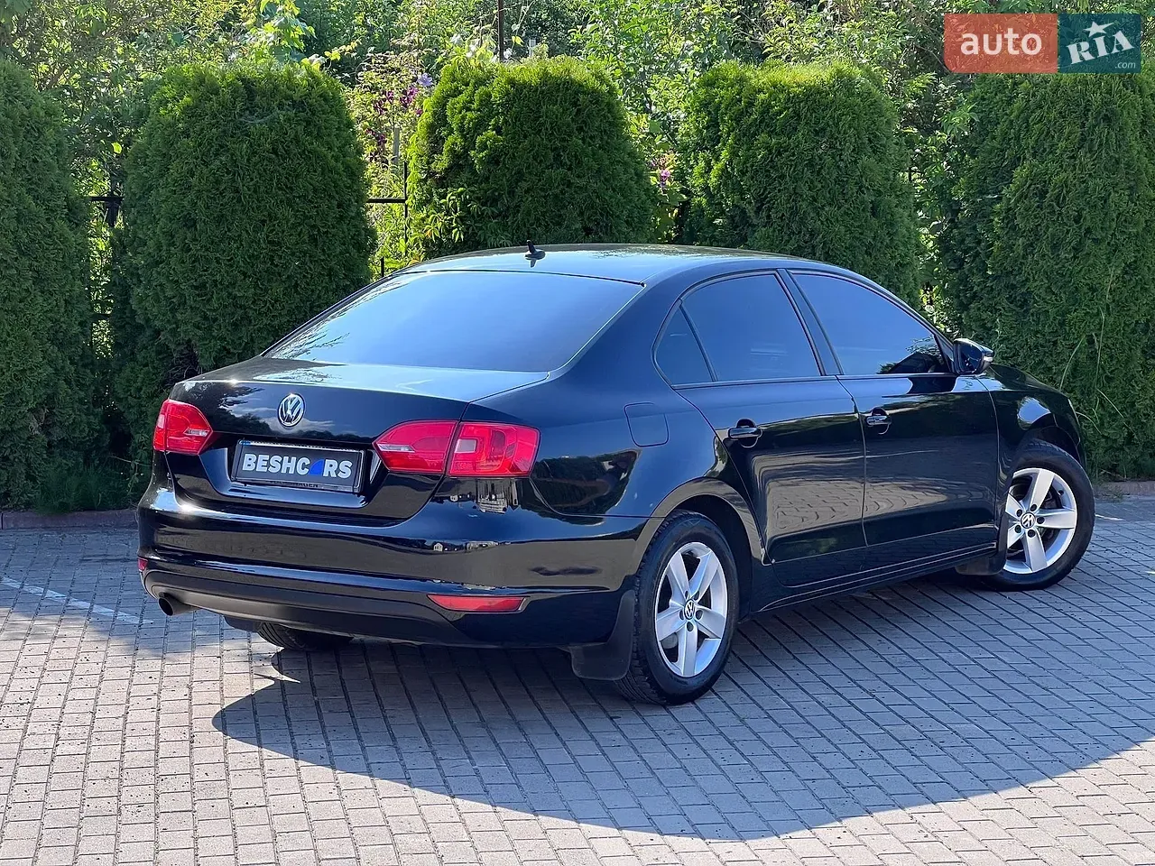 Volkswagen Jetta 2012 photo 5