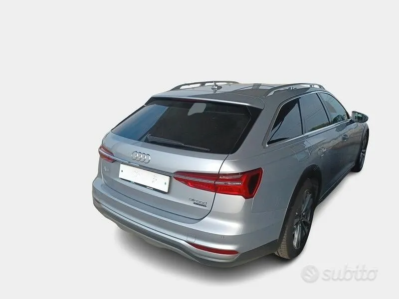 Audi A6 Allroad 2025 photo 4