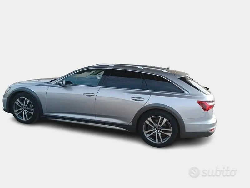 Audi A6 Allroad 2025 photo 5