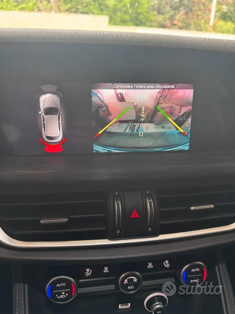 Alfa Romeo Stelvio 2019 photo 2