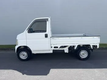 Honda Other 2001 photo 5