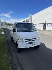 Honda Other 2001 photo 2