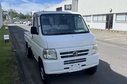 Honda Other