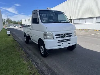 Honda Other 2001 photo 3
