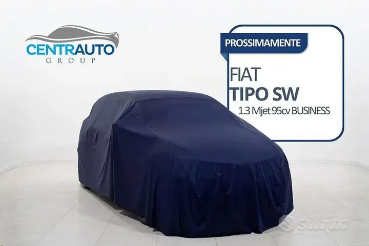 Fiat Tipo