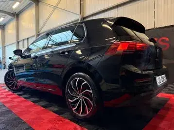 Volkswagen Golf 2020 photo 2