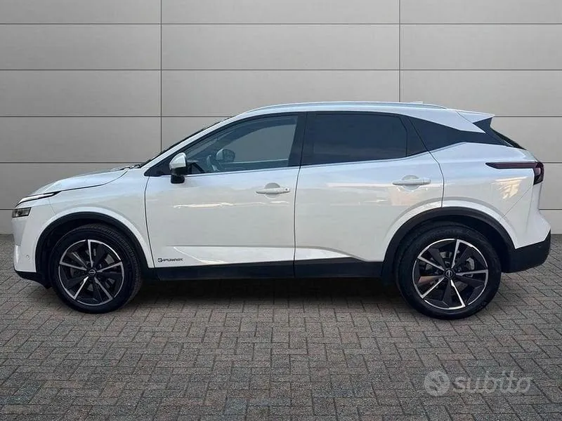 Nissan Qashqai 2023 photo 3