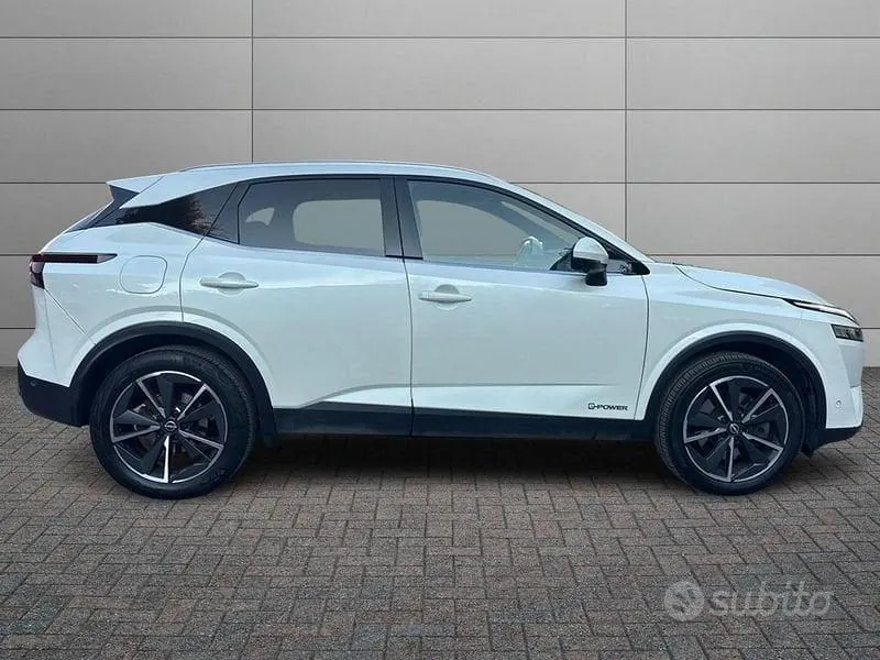 Nissan Qashqai 2023 photo 4