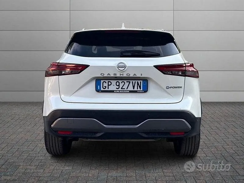 Nissan Qashqai 2023 photo 5